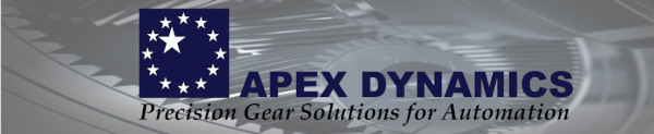 Apex Logo